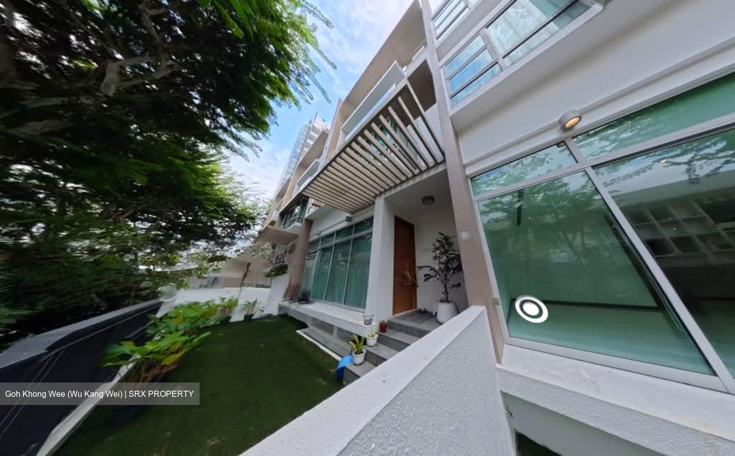 Emerald Hill Road (D9), Condominium #591915441